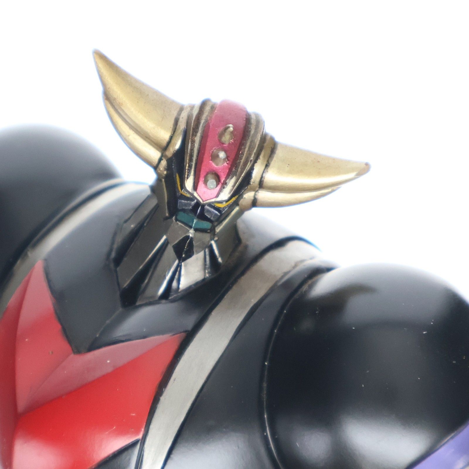 グレンダイザー UFOロボ グレンダイザー マジンガー the MOVIE 永井豪