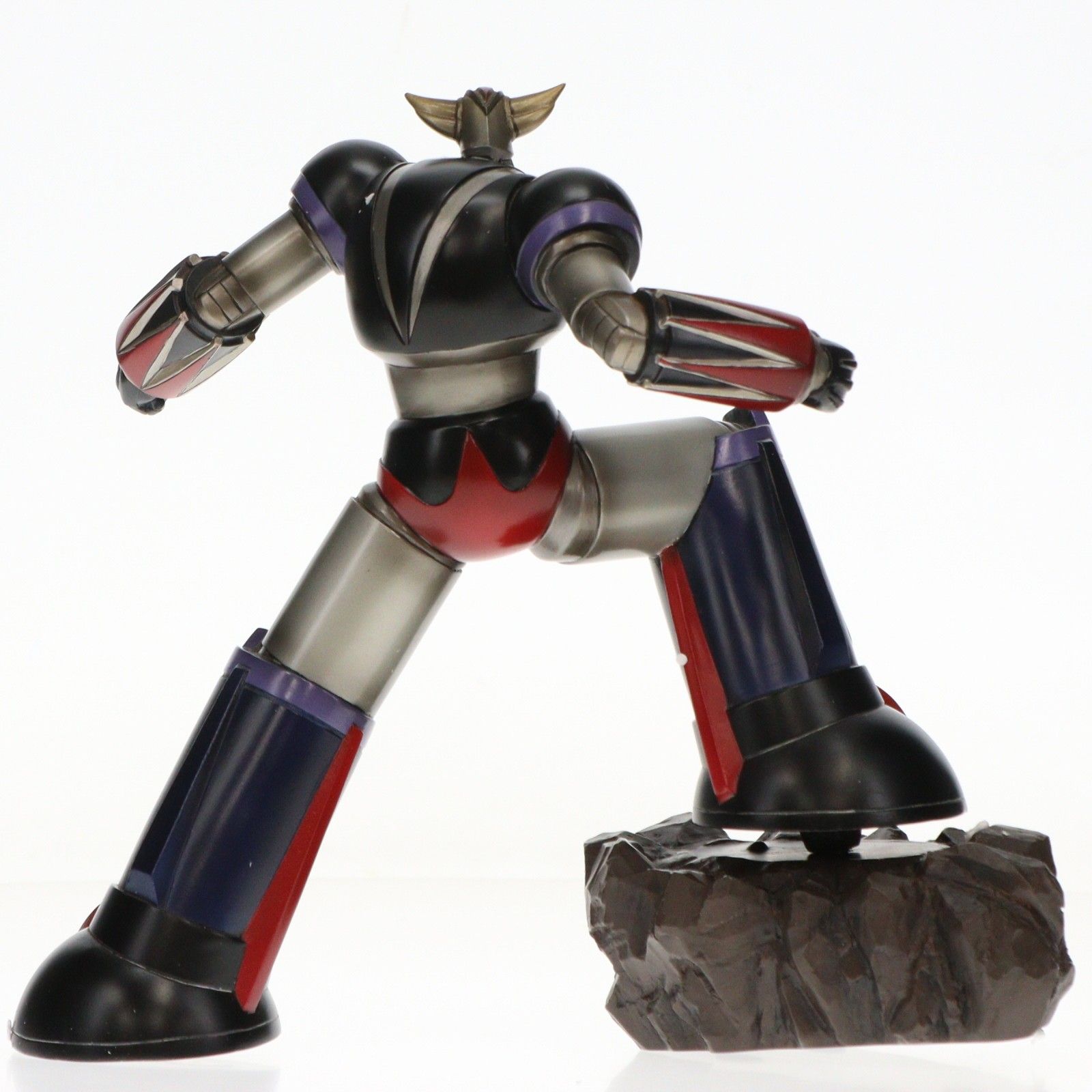 グレンダイザー UFOロボ グレンダイザー マジンガー the MOVIE 永井豪