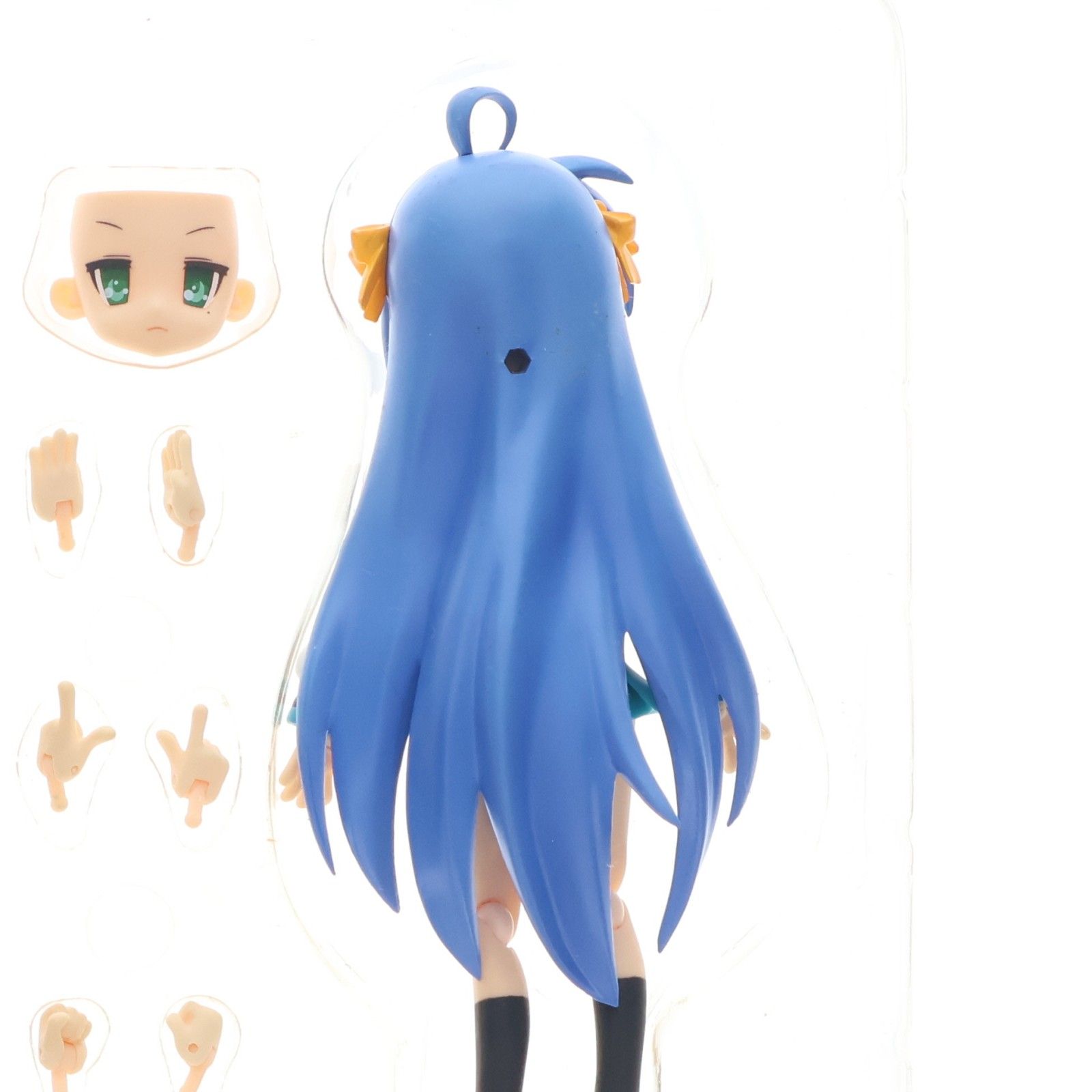 figma(フィグマ) EX-001 泉こなた コスプレver. らき☆すた 完成品