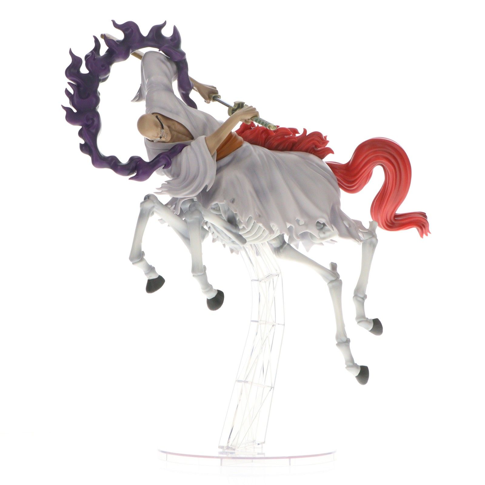 D賞 イーザンバロン・V・ナス寿郎聖 MASTERLISE EXPIECE 一番くじ