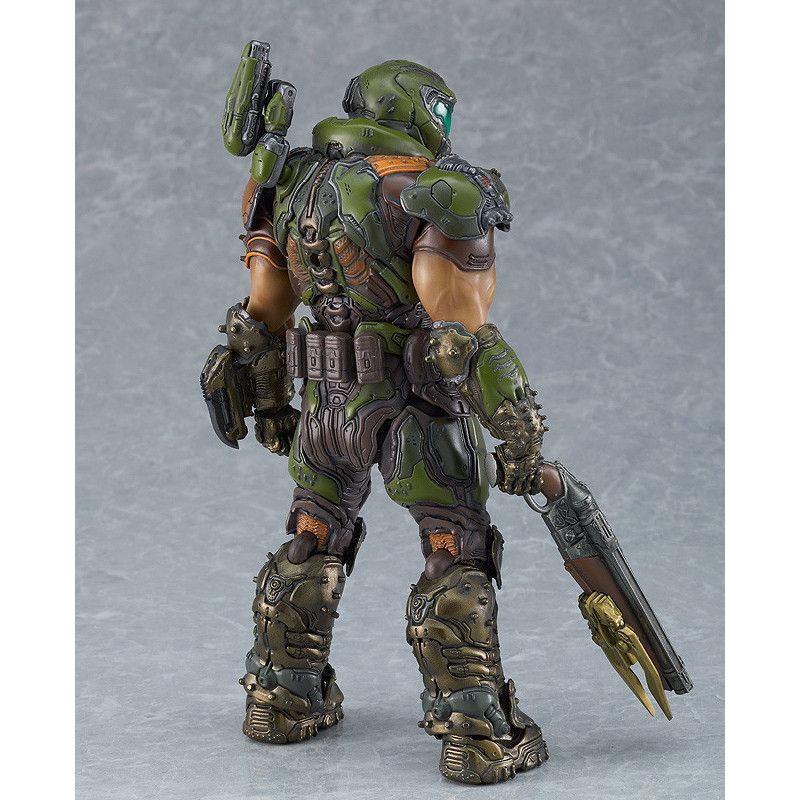 再販) figma(フィグマ) SP-140 ドゥームスレイヤー DOOM Eternal