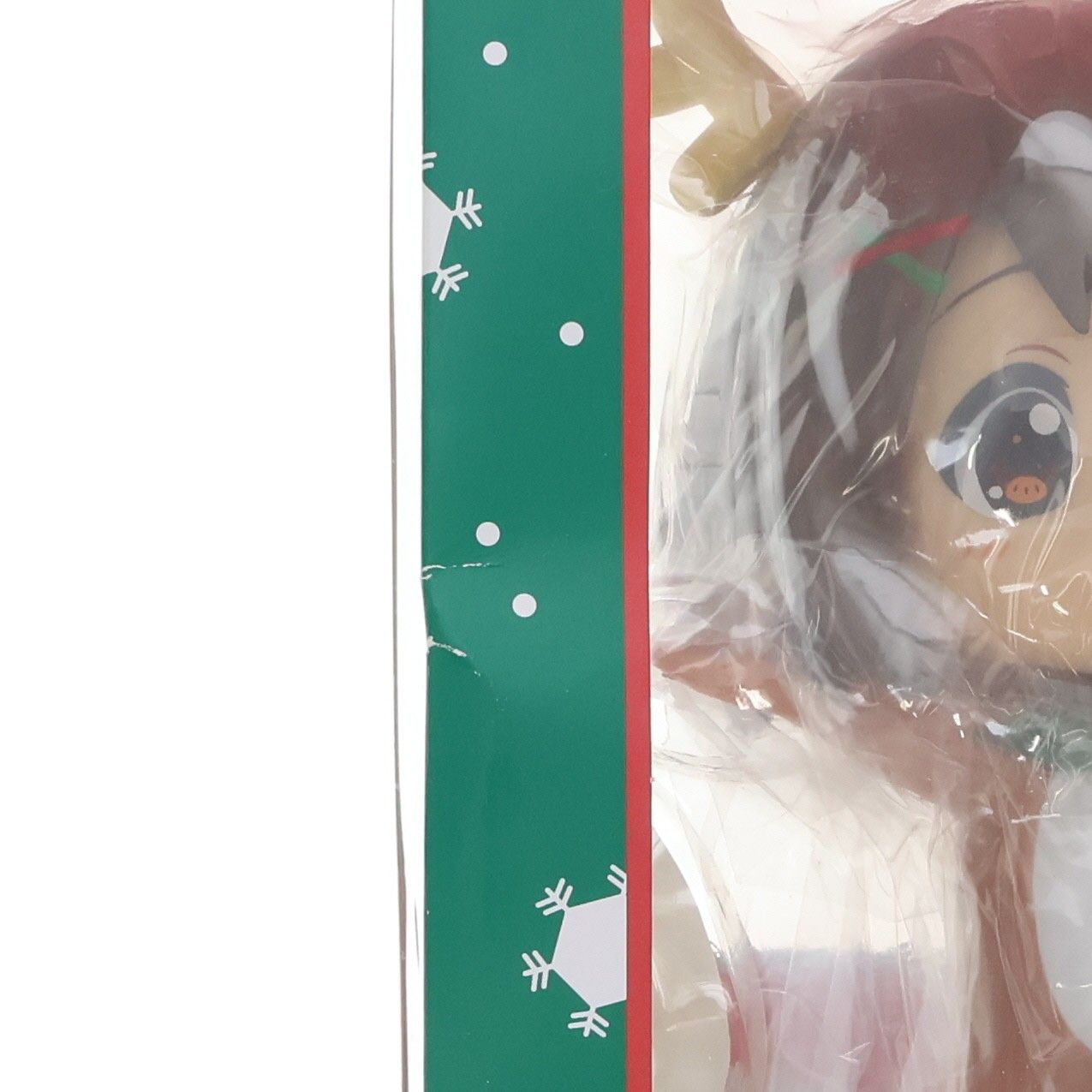 A賞 平沢唯(ひらさわゆい) (トナカイVer.) でかきゅんキャラ 一番くじ