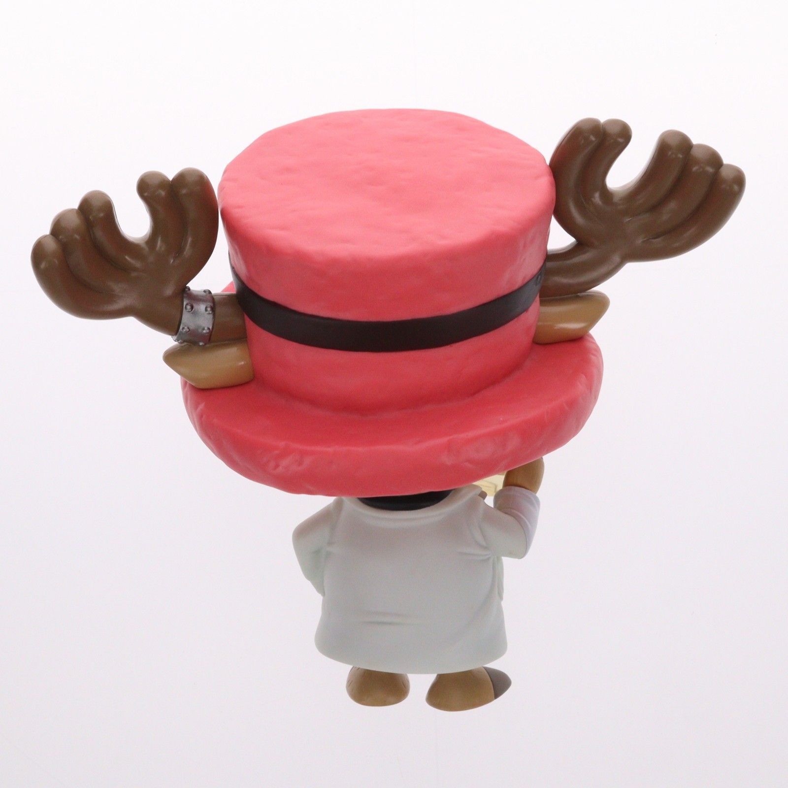 B賞 トニートニー・チョッパー(医者Ver.) ジオラマフィギュア 一番くじ