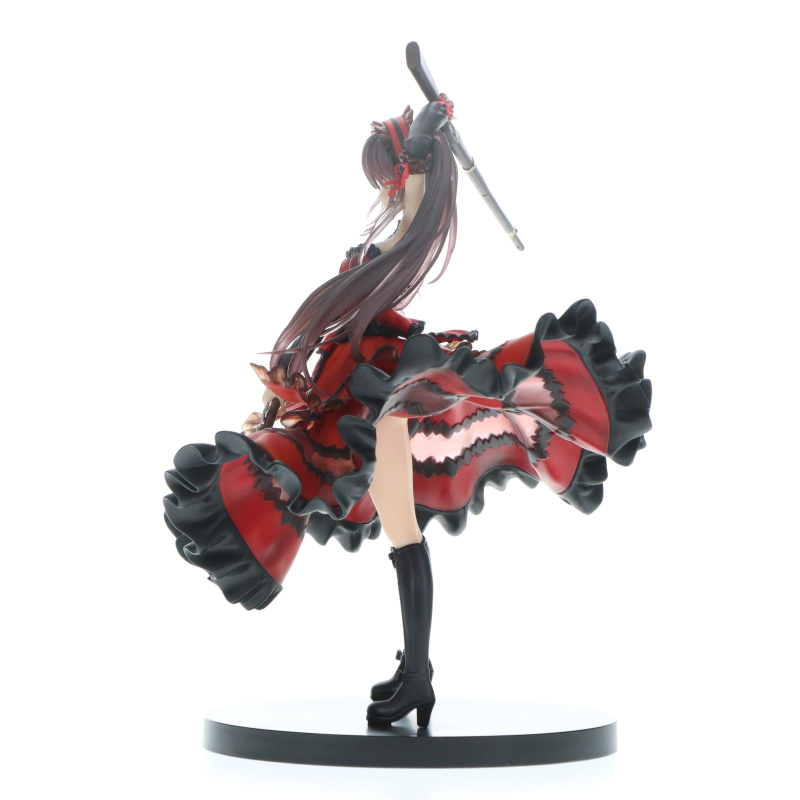 PRISMA WING 時崎狂三(ときさきくるみ) デート・ア・バレット 1/7 完成