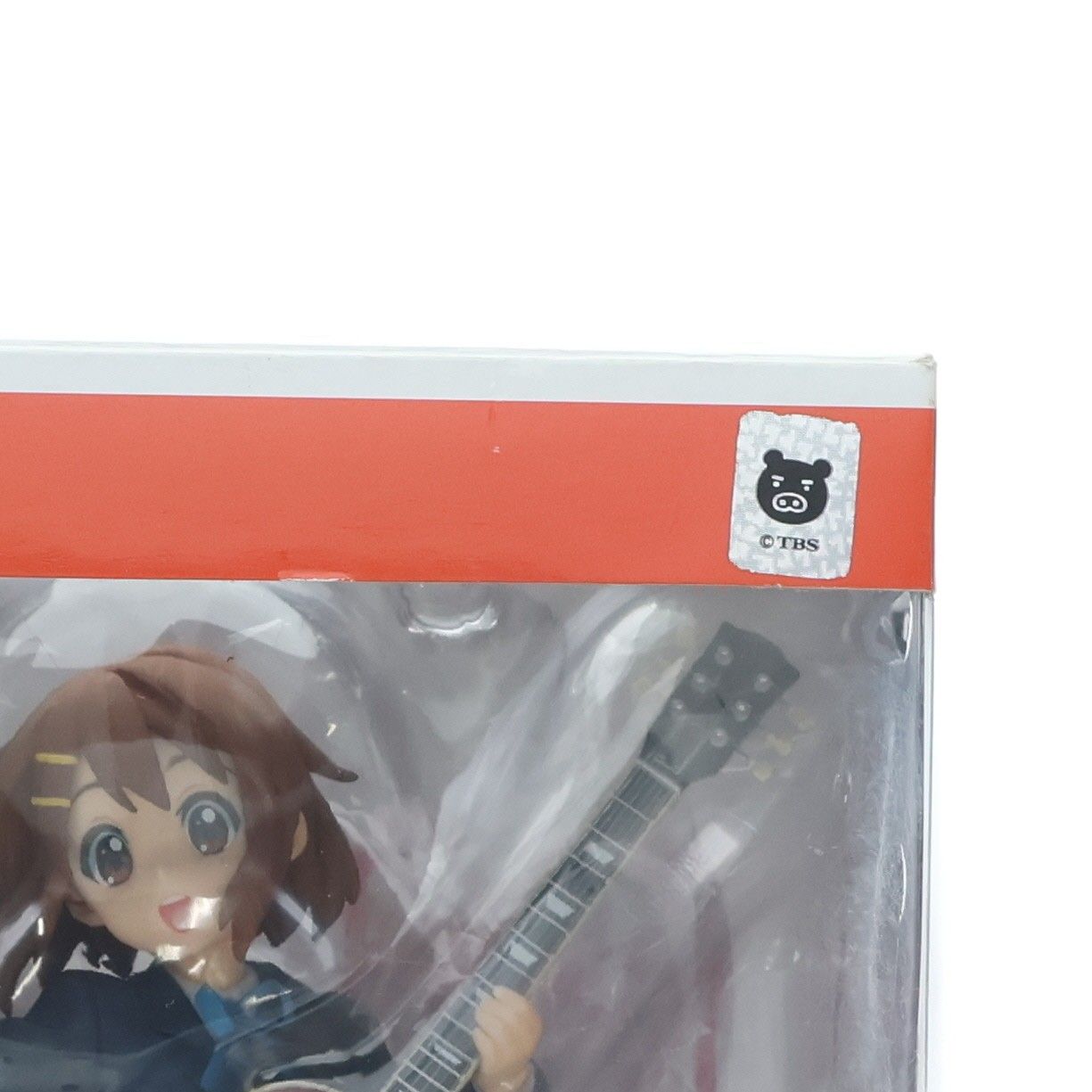 平沢唯(ひらさわゆい) けいおん! 1/8 完成品 フィギュア アルター