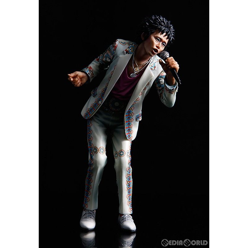 忌野清志郎(いまわのきよしろう) 1/8 完成品 フィギュア