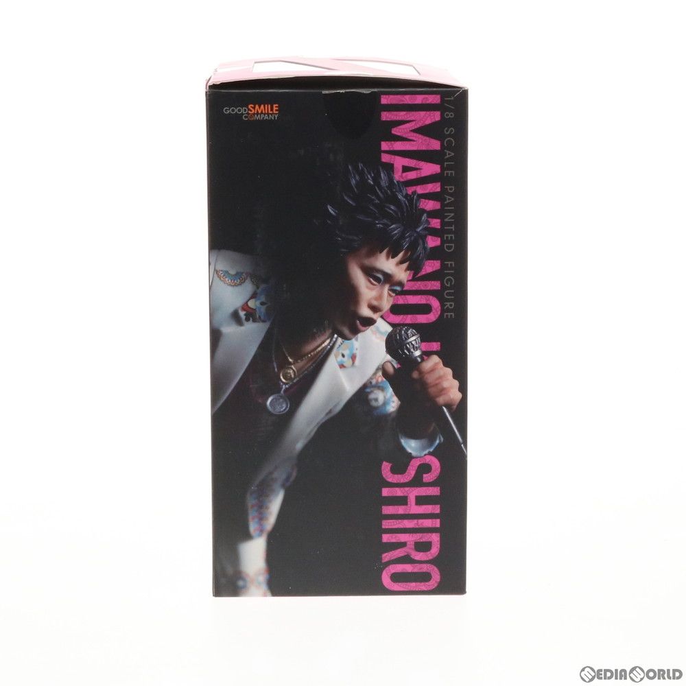 忌野清志郎(いまわのきよしろう) 1/8 完成品 フィギュア