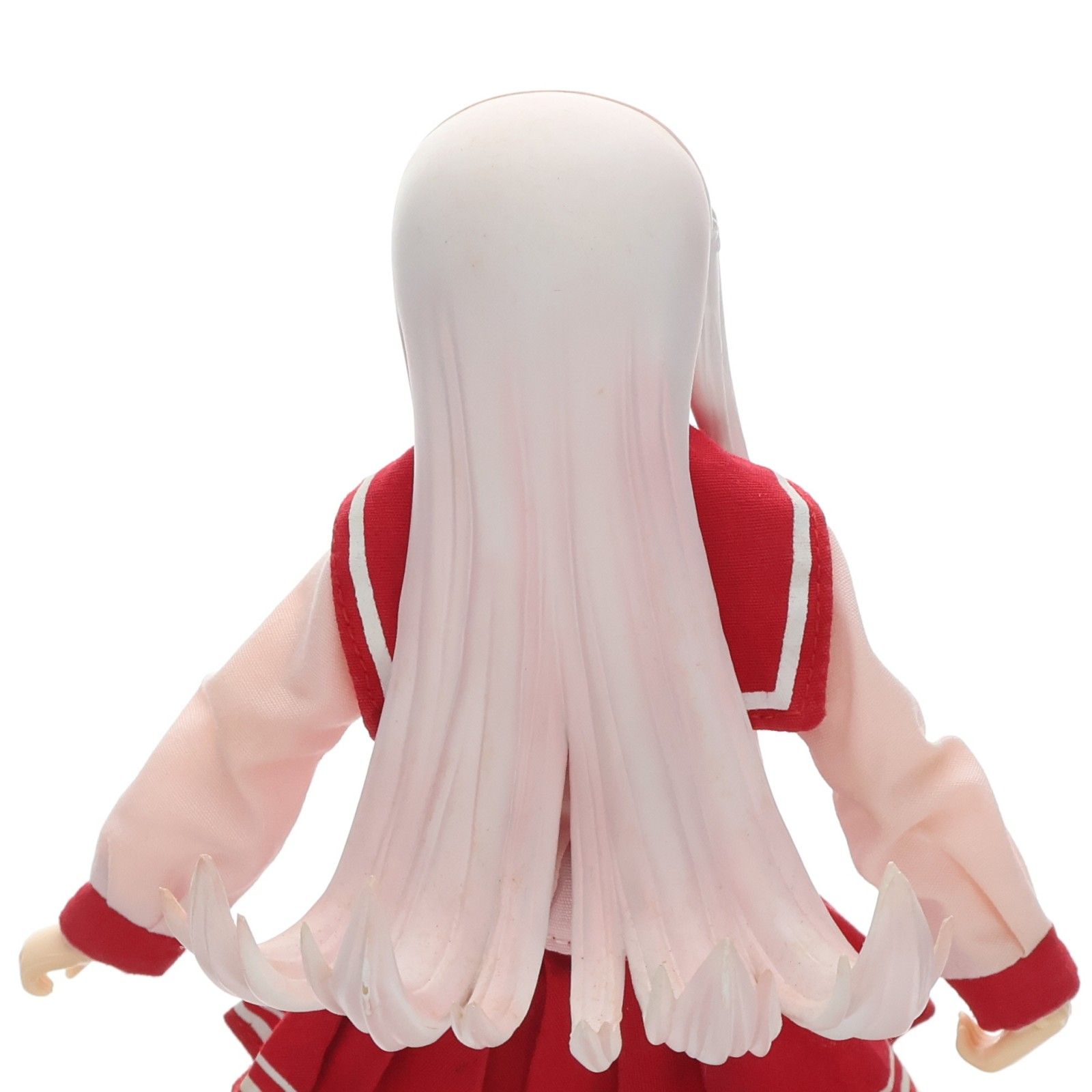 アクションフィギュアコレクション+ ルーシー・マリア・ミソラ