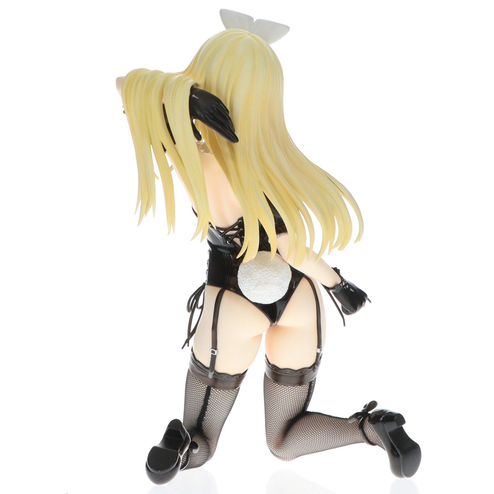 B-style ユーレカ バニーVer. つなこ オリジナルバニーガール 1/4 完成