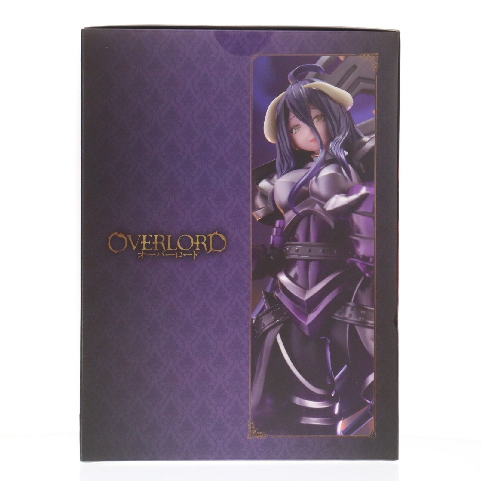 一部店舗限定 アルベド ヘルメス・トリスメギストスVer. オーバー