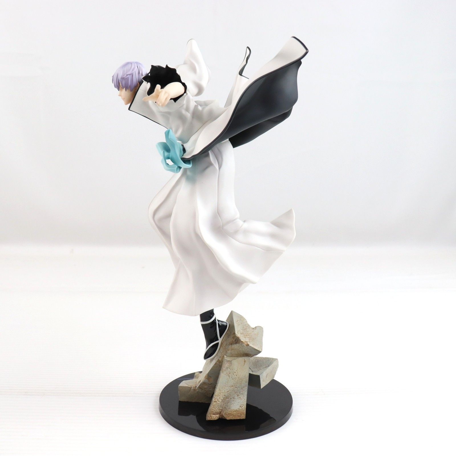 G.E.M.シリーズ 市丸ギン(いちまるぎん) 破面篇 BLEACH(ブリーチ) 完成