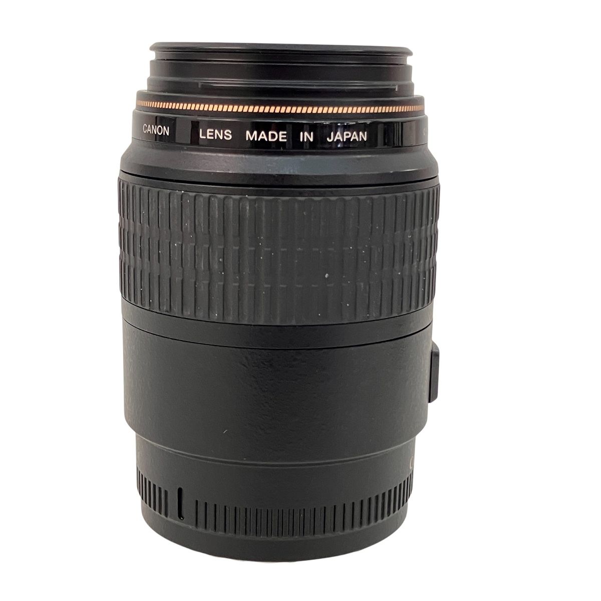 CANON★ジャンク品MACRO LENS EF 100mm F2.8★送料込 Canon MACRO LENS EF 100mm f2.8 キャノン カメラ レンズ ジャンク