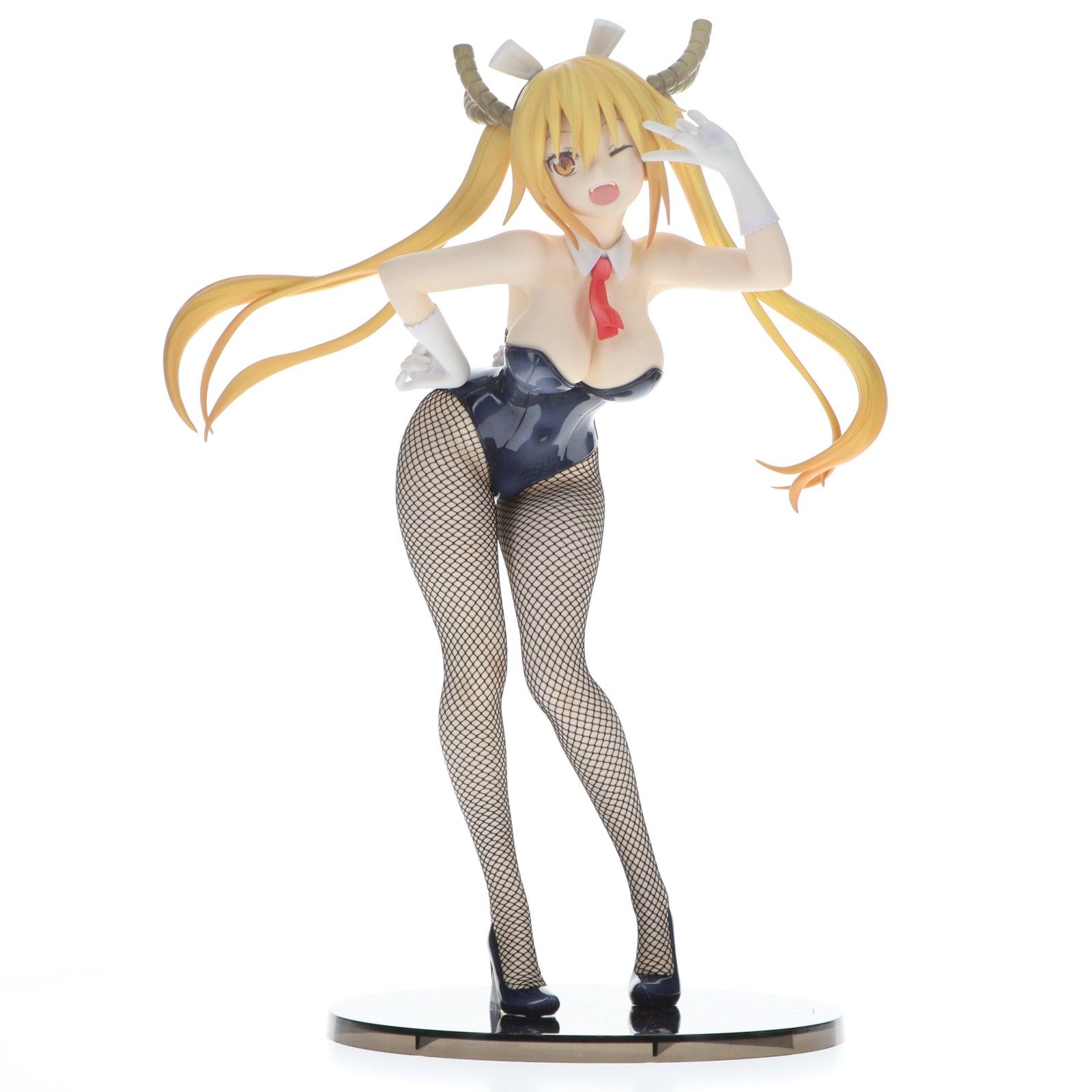 B-style トール バニーVer. 小林さんちのメイドラゴン 1/4 完成品