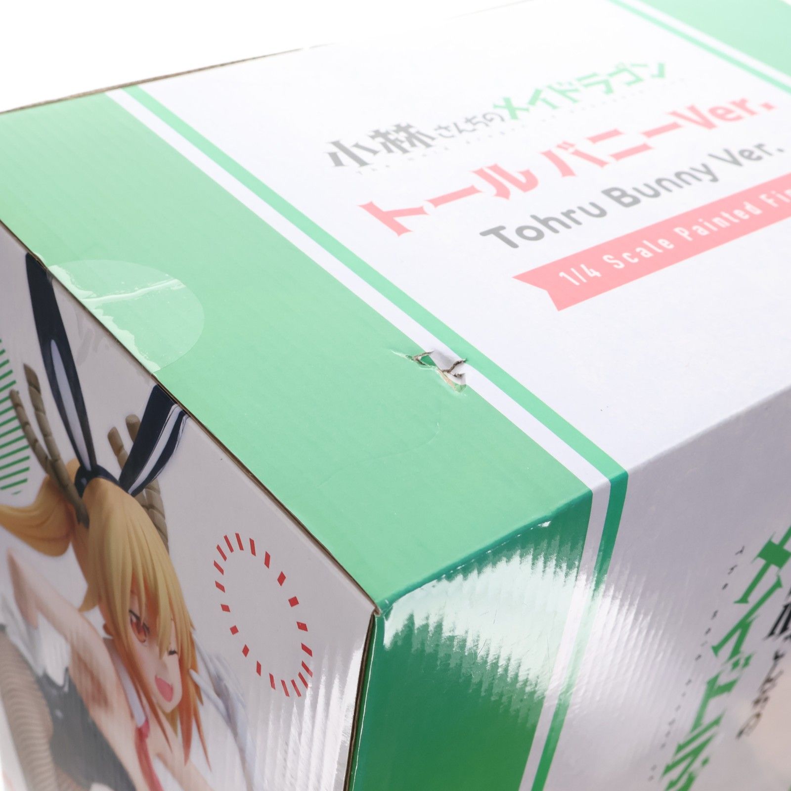 B-style トール バニーVer. 小林さんちのメイドラゴン 1/4 完成品 