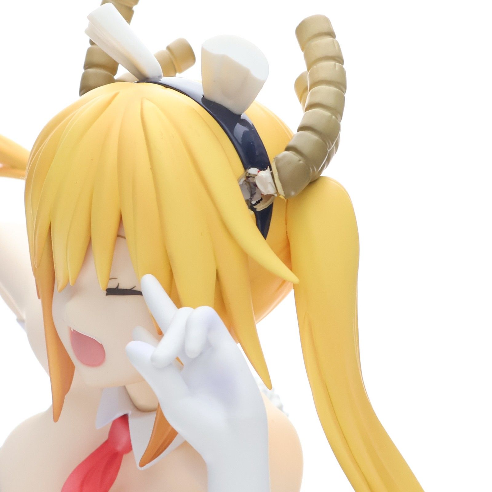 B-style トール バニーVer. 小林さんちのメイドラゴン 1/4 完成品