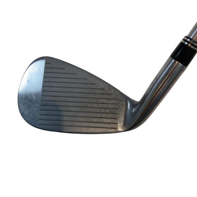 中古】 ブリヂストン PHYZ(2016) CL 5S レディース アイアンセット IR