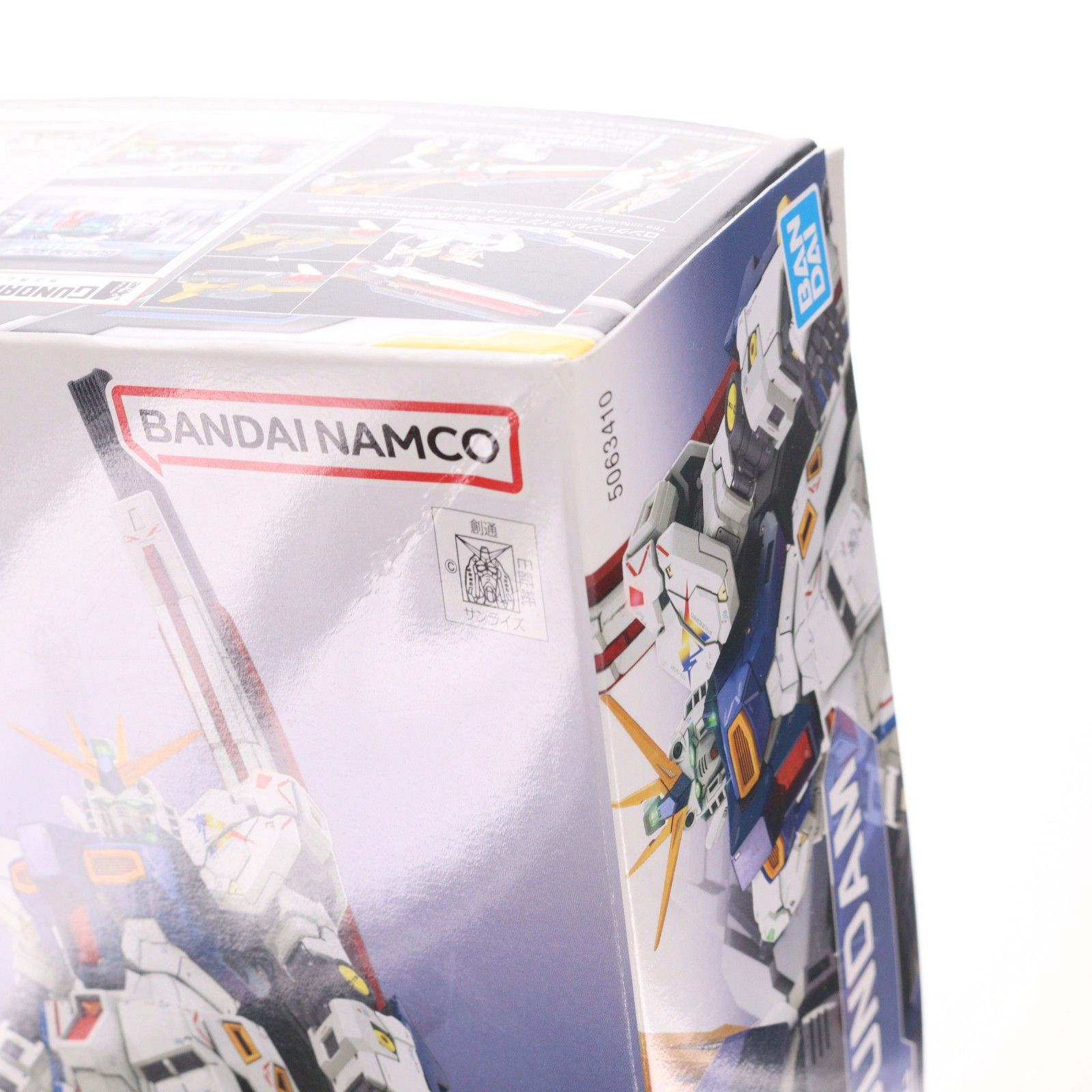 GUNDAM SIDE-F限定 RG 1/144 RX-93ff νガンダム 機動戦士ガンダム 逆襲