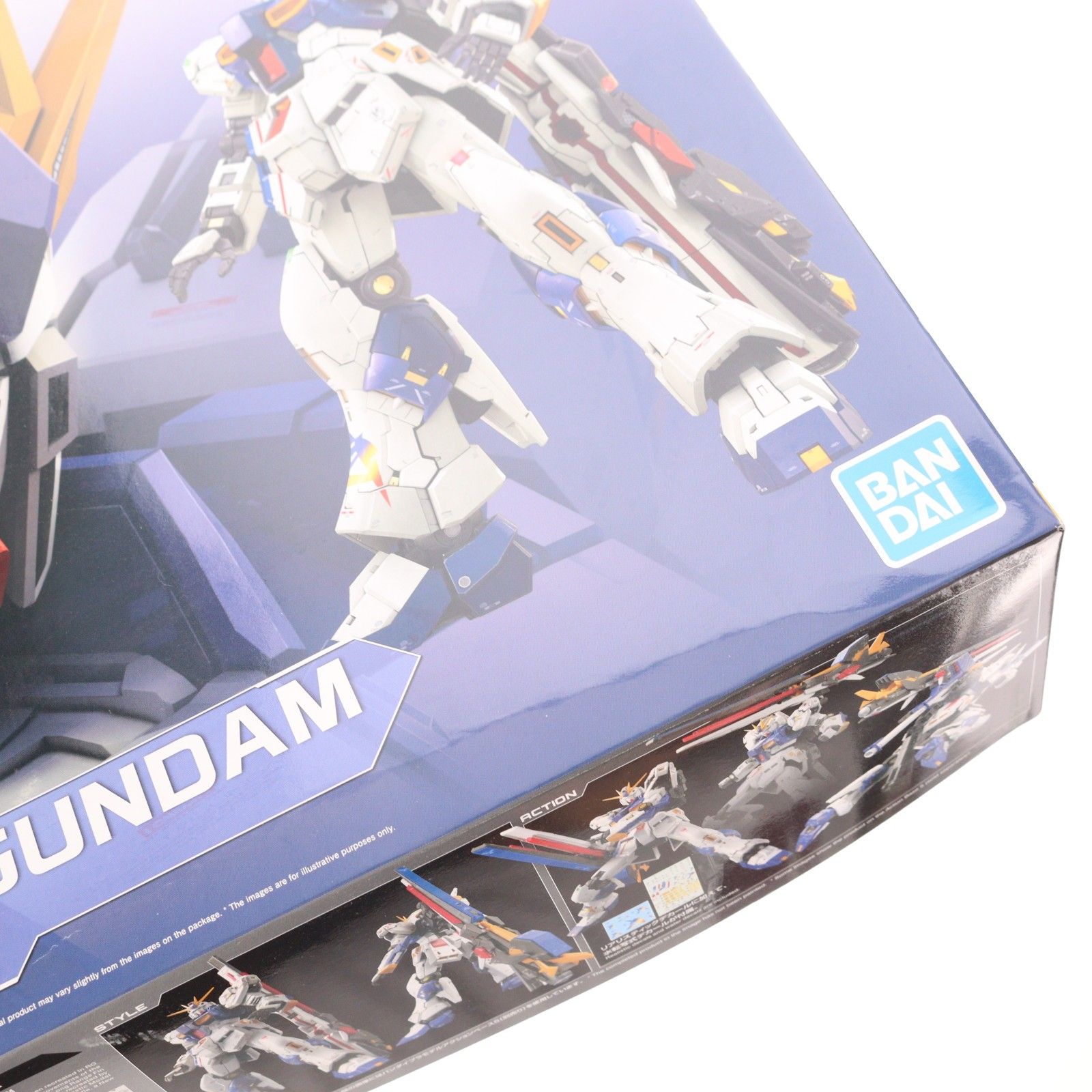 GUNDAM SIDE-F限定 RG 1/144 RX-93ff νガンダム 機動戦士ガンダム 逆襲