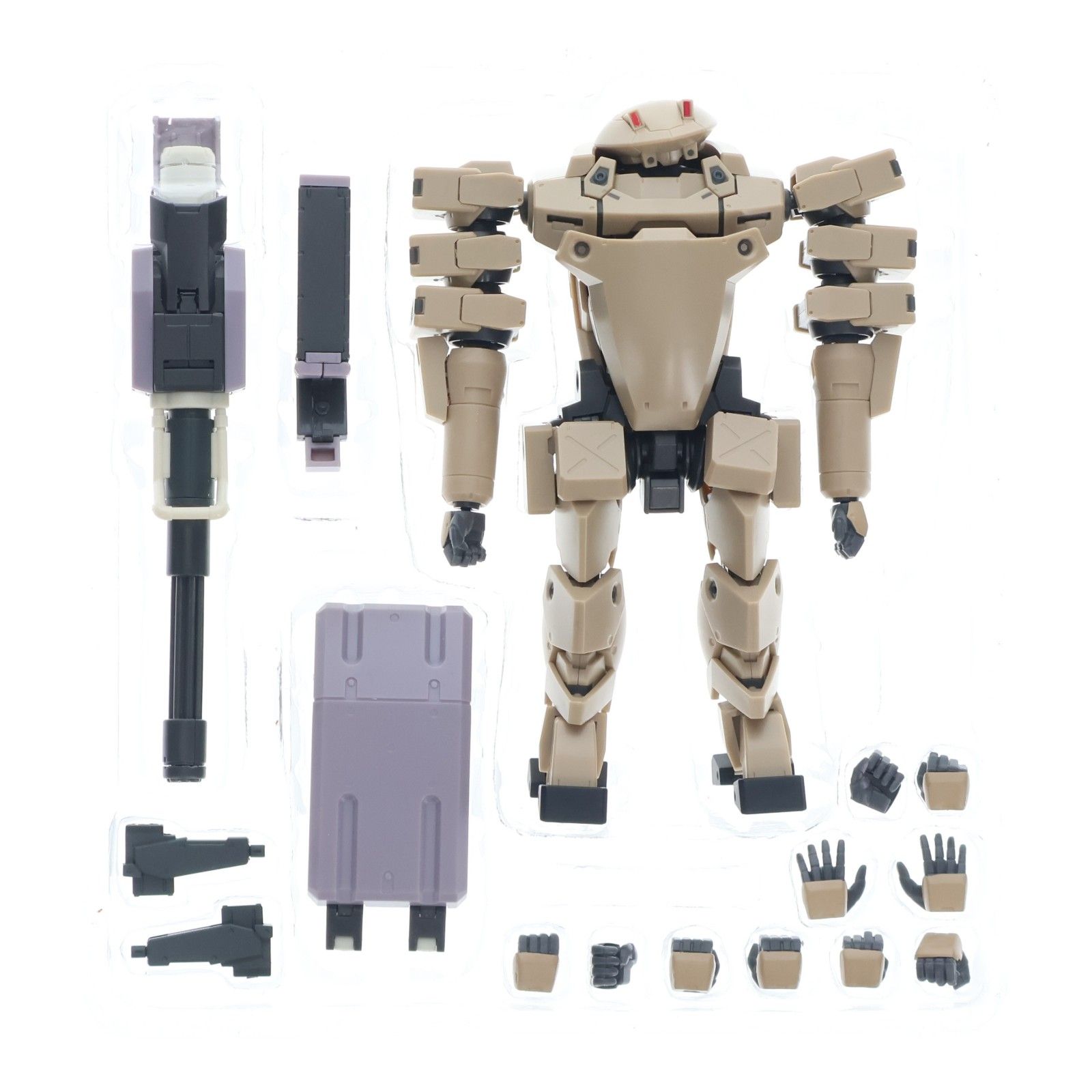 ROBOT魂　フルメタルパニック8点セット　限定品・未開封有り！ BANDAI - ROBOT魂(SIDE AS) ARX-8 レーバテイン フルメタル・パニック