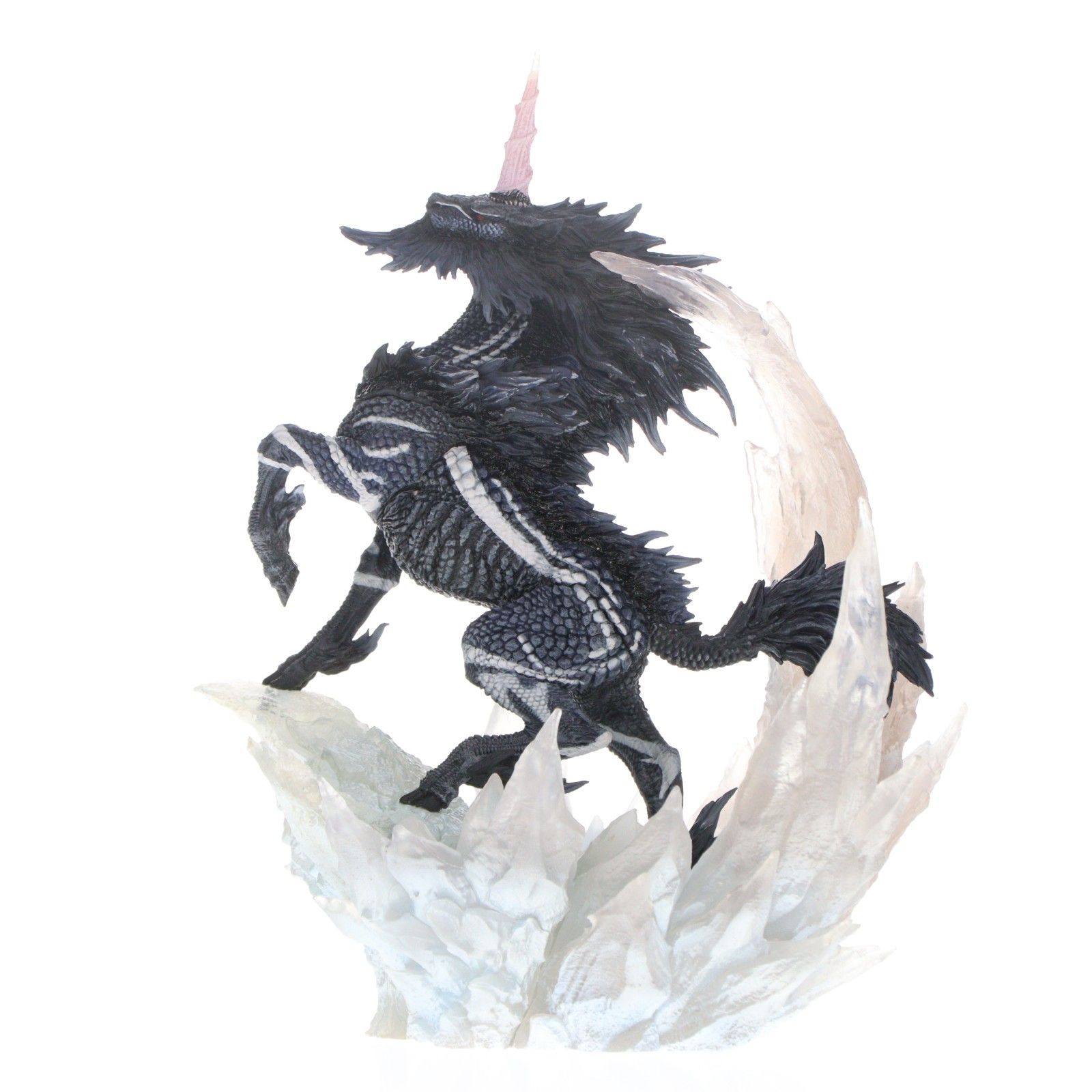 カプコンフィギュアビルダー クリエイターズモデル キリン亜種