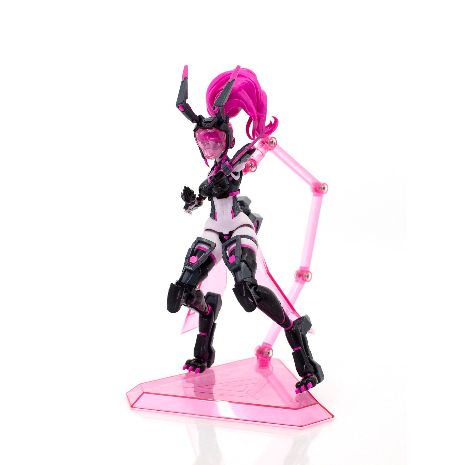  アニマサーキット 1|12 ヴィオ ザ ラビット SP プラモデル 卓匠文化発展 その他 おもちゃ