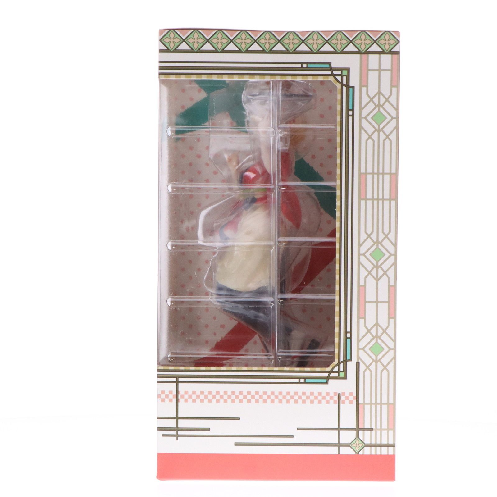 ANIPLEX+限定 錦木千束(にしきぎちさと) リコリス・リコイル 1/7 完成