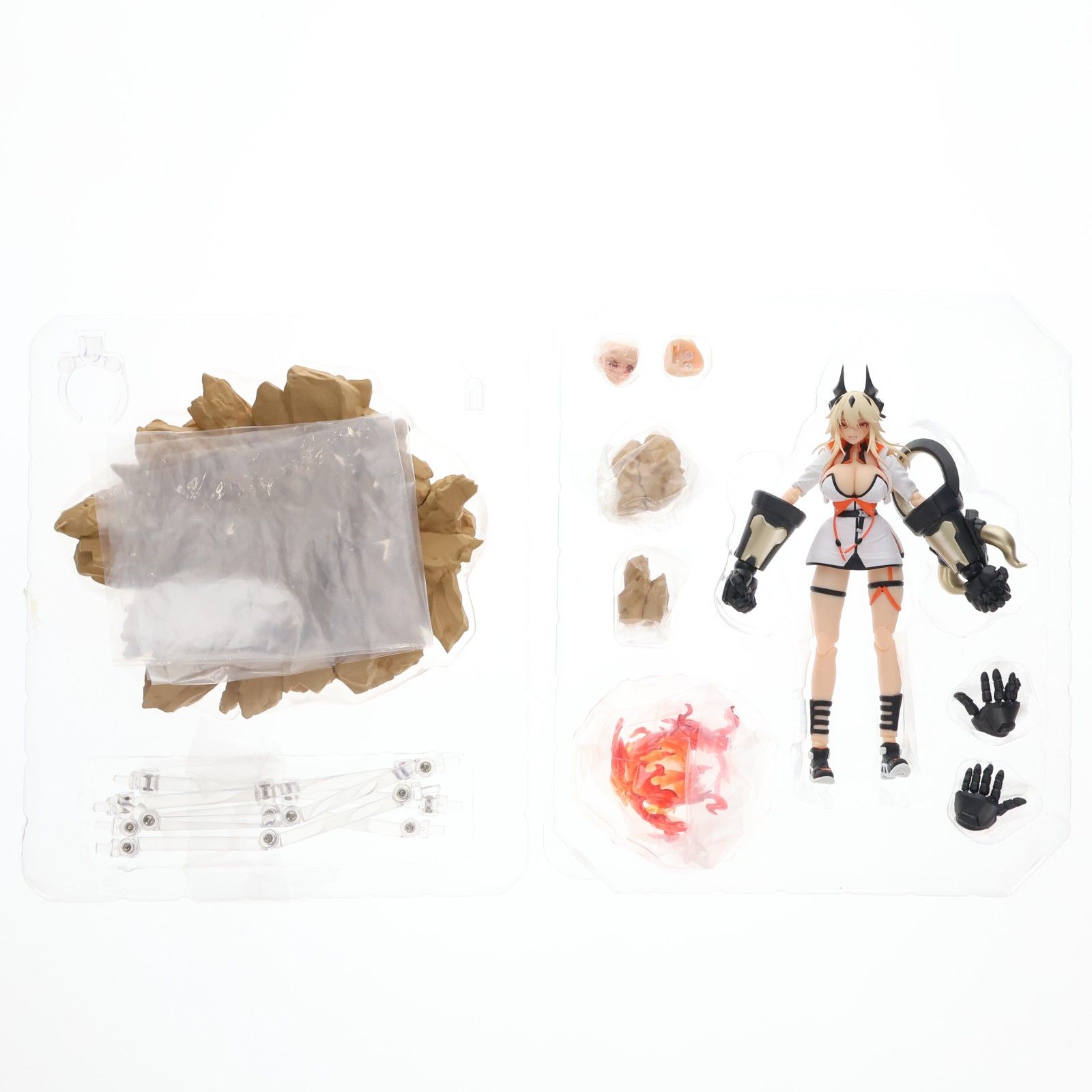 砂の家 時桜(しくら) 1/12 完成品 可動フィギュア SNAIL SHELL(蝸之殻