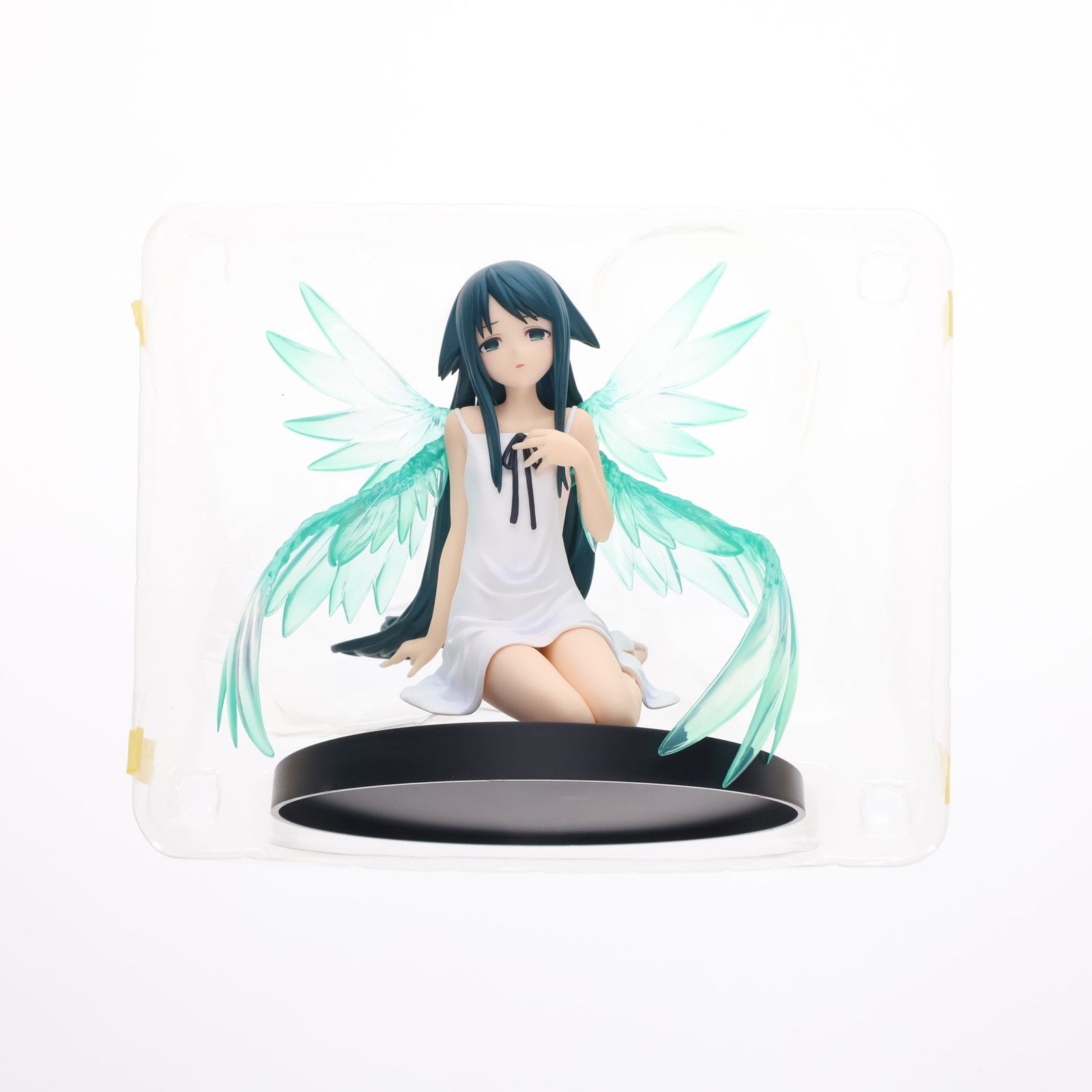 沙耶の唄　フィギュア　グッドスマイルカンパニー POP UP PARADE 沙耶 L size ノンスケール彩色済完成品フィギュア 沙耶