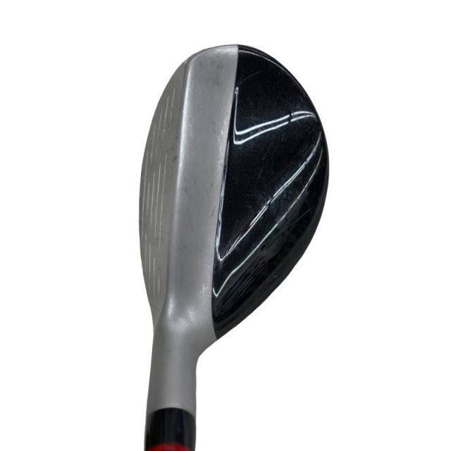 中古】 マジェスティゴルフ(旧マルマン) Verity RED-V U4