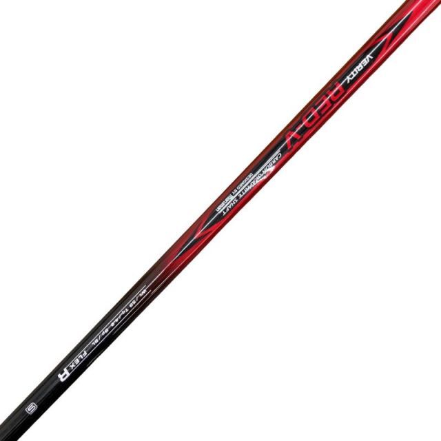 中古】 マジェスティゴルフ(旧マルマン) Verity RED-V U4