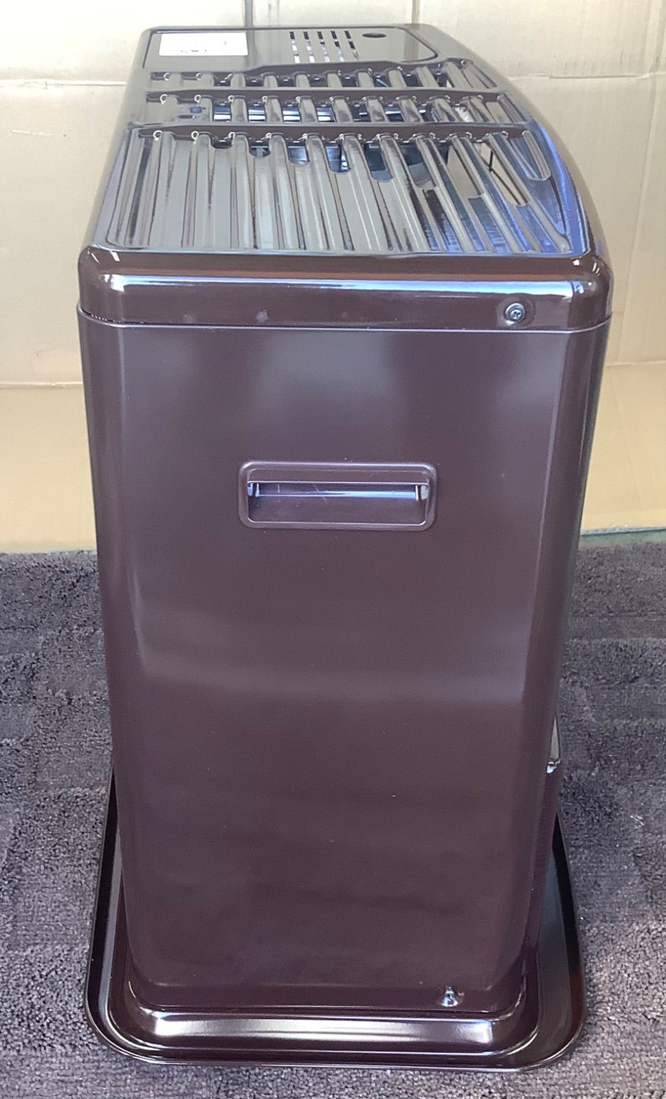 コロナ 石油ストーブ RX-2911WY(M) - メルカリ