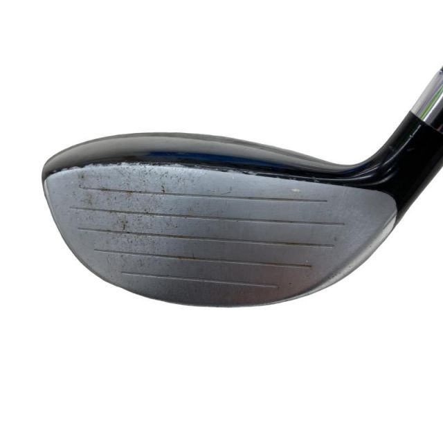 中古】 ブリヂストン TOURSTAGE X-FW(2013) 3W フェアウェイウッド FW