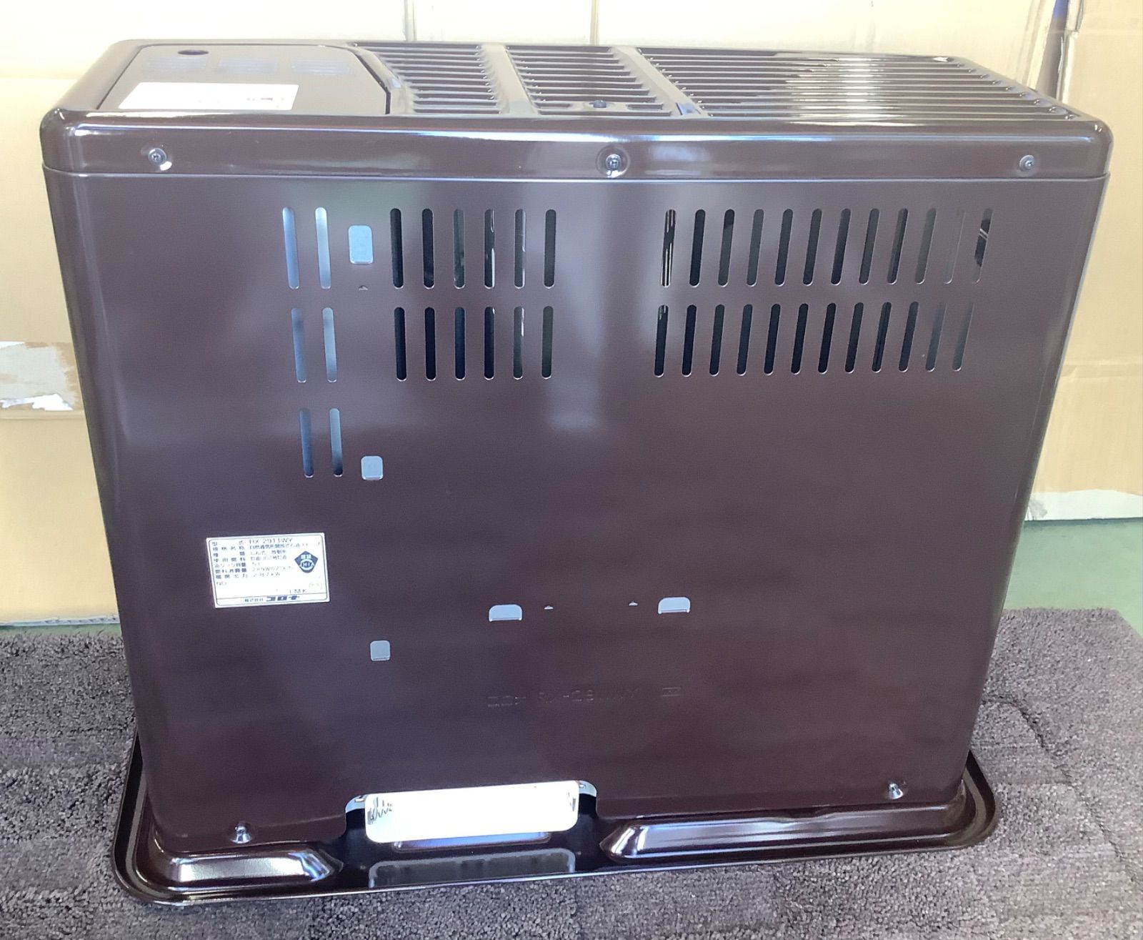 CORONA RX-2911WY-M 石油ストーブ CORONA RX-2911WY-M 石油ストーブ 【公式通販】