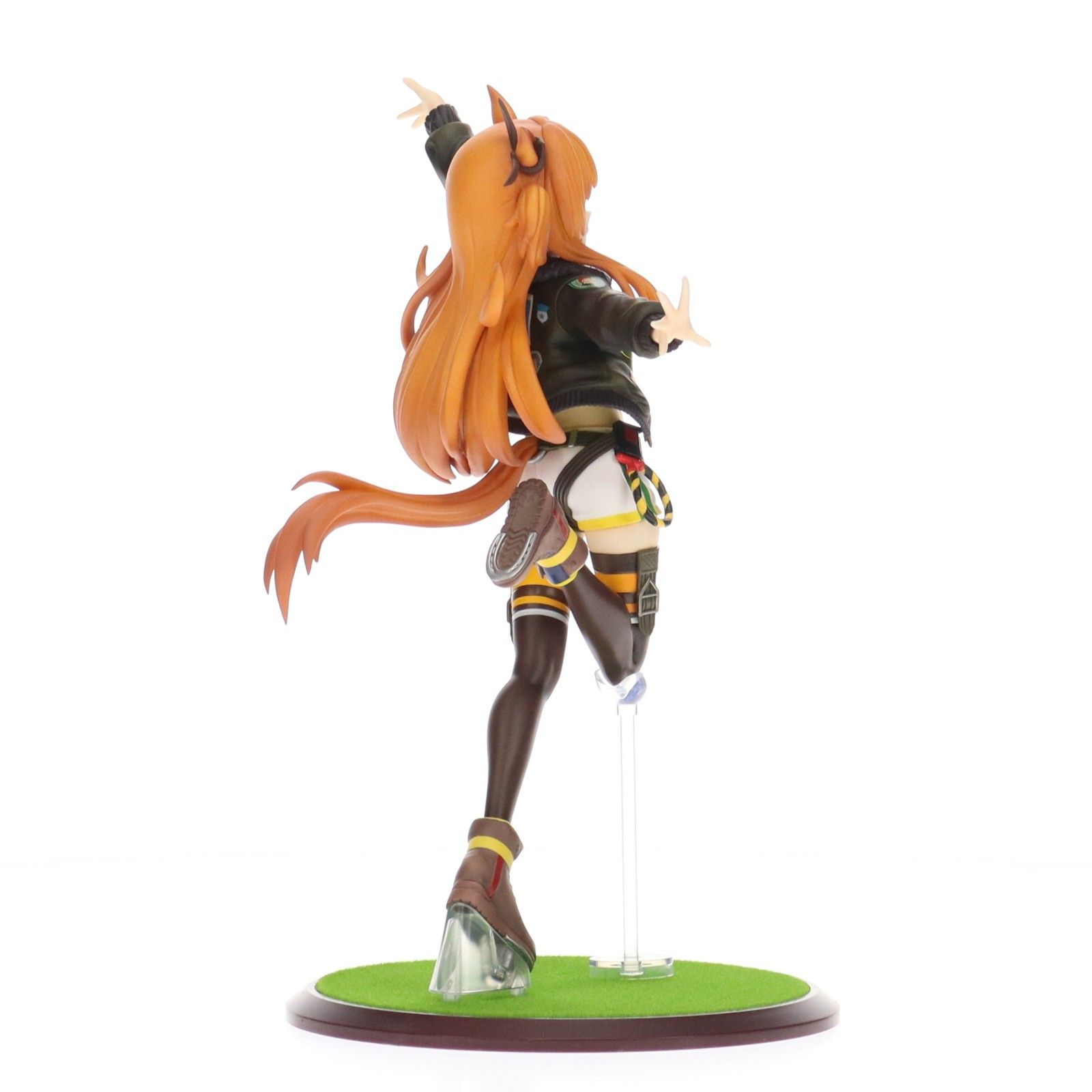 Lucrea(ルクリア) マヤノトップガン ウマ娘 プリティーダービー 1/7