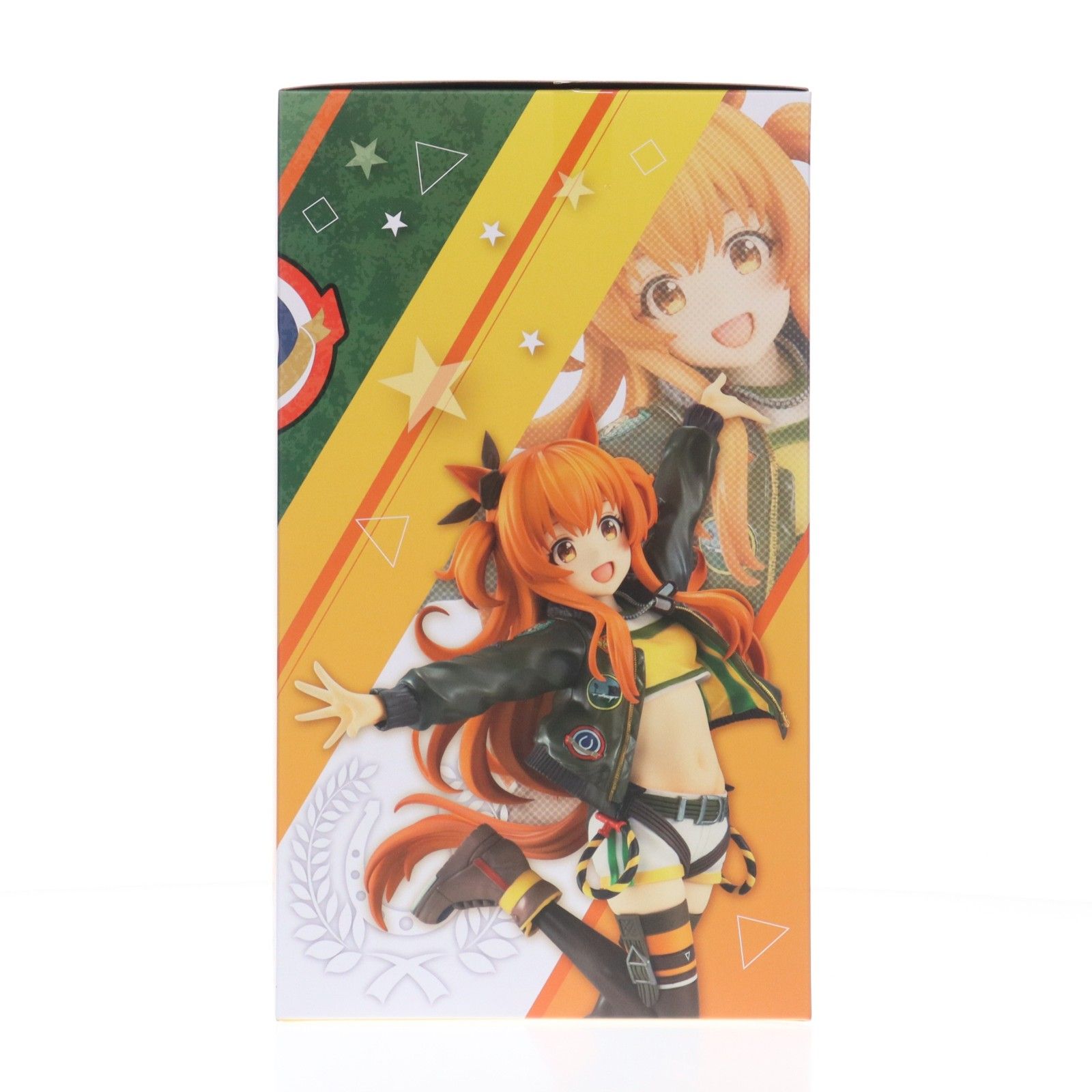 Lucrea ルクリア ウマ娘 プリティーダービー マヤノトップガン フィギュア 抽選販売】 Lucrea（ルクリア） ウマ娘 プリティーダービー