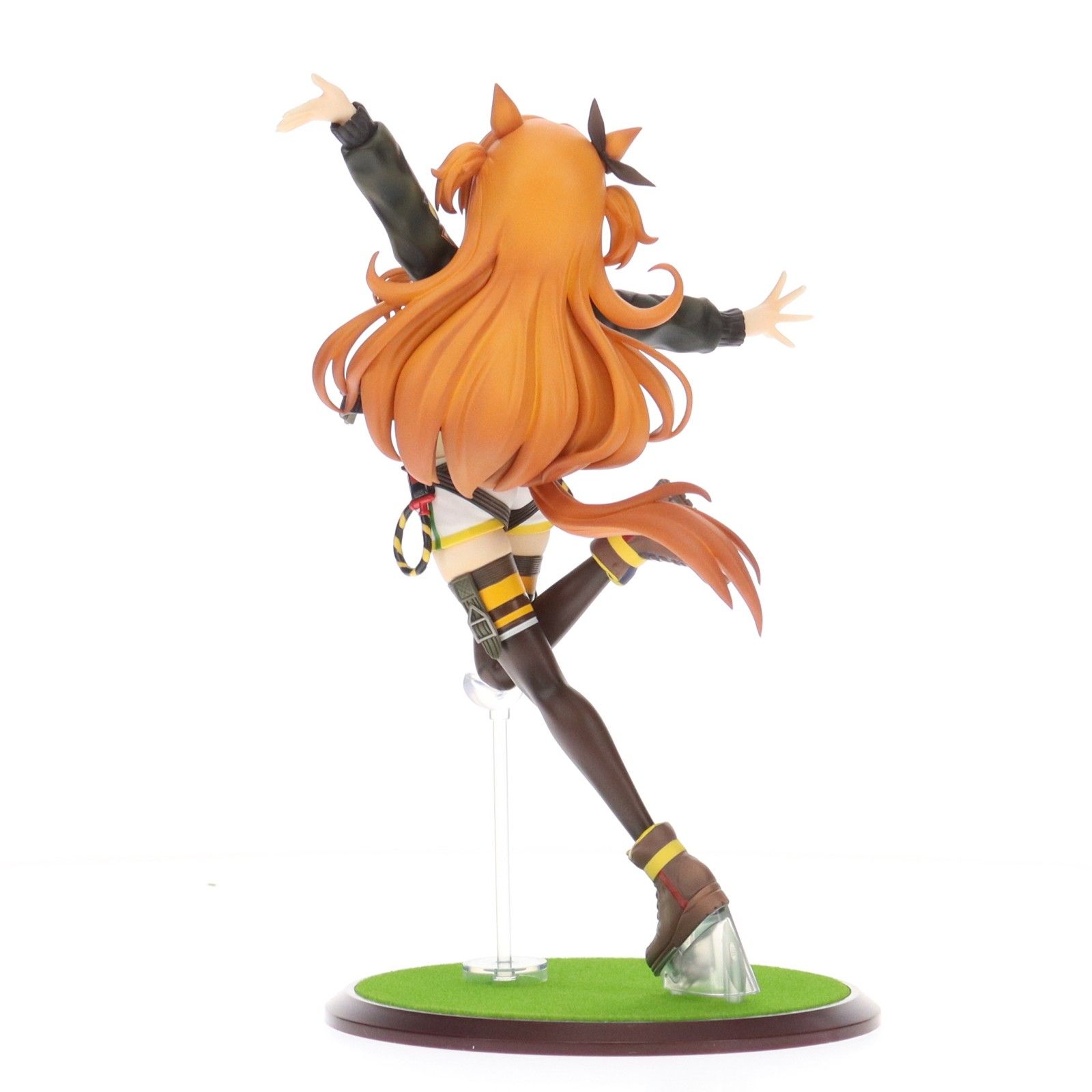 Lucrea ルクリア ウマ娘 プリティーダービー マヤノトップガン フィギュア 抽選販売】 Lucrea（ルクリア） ウマ娘 プリティーダービー