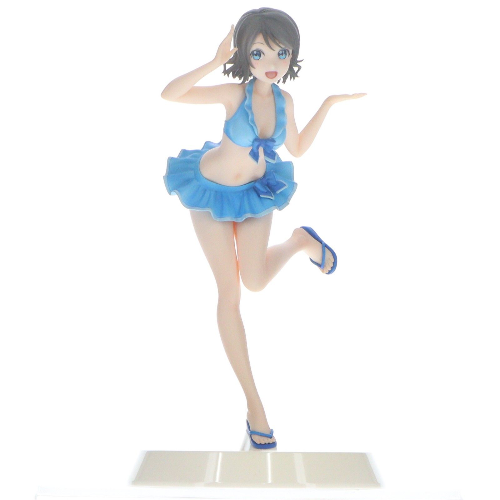 渡辺曜【Summer Queens】(わたなべよう) ラブライブ!サンシャイン!! 1