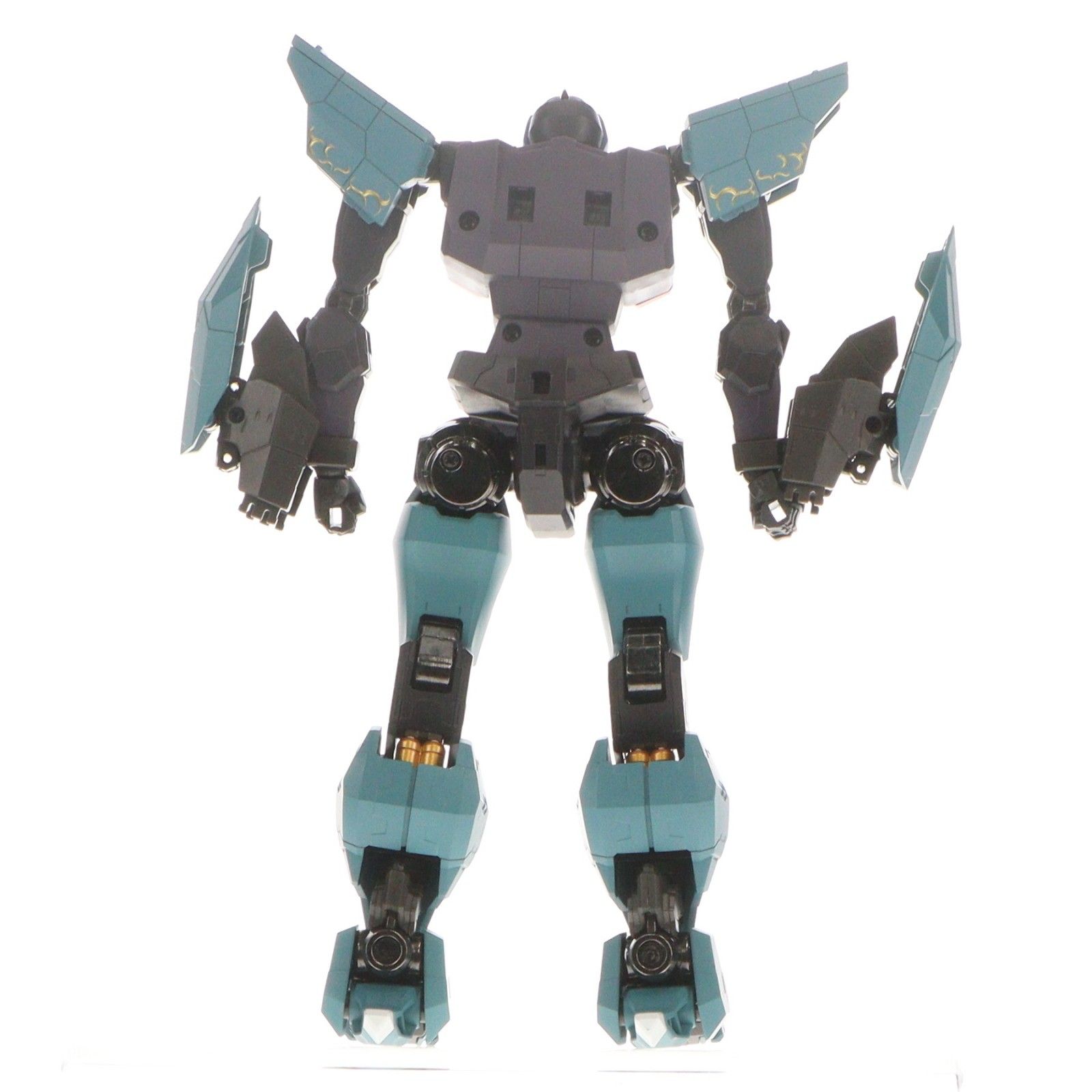 超獣機神ダンクーガ