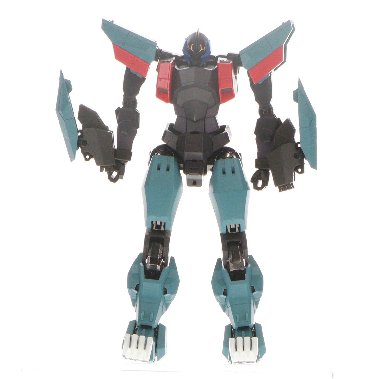 魂ウェブ商店限定 超合金魂 GX-94 超獣機神ダンクーガ ブラック