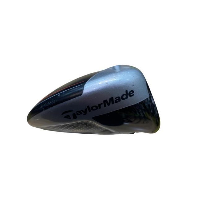 中古】 テーラーメイド M6 U3 ユーティリティ UT FUBUKI TM6(2019