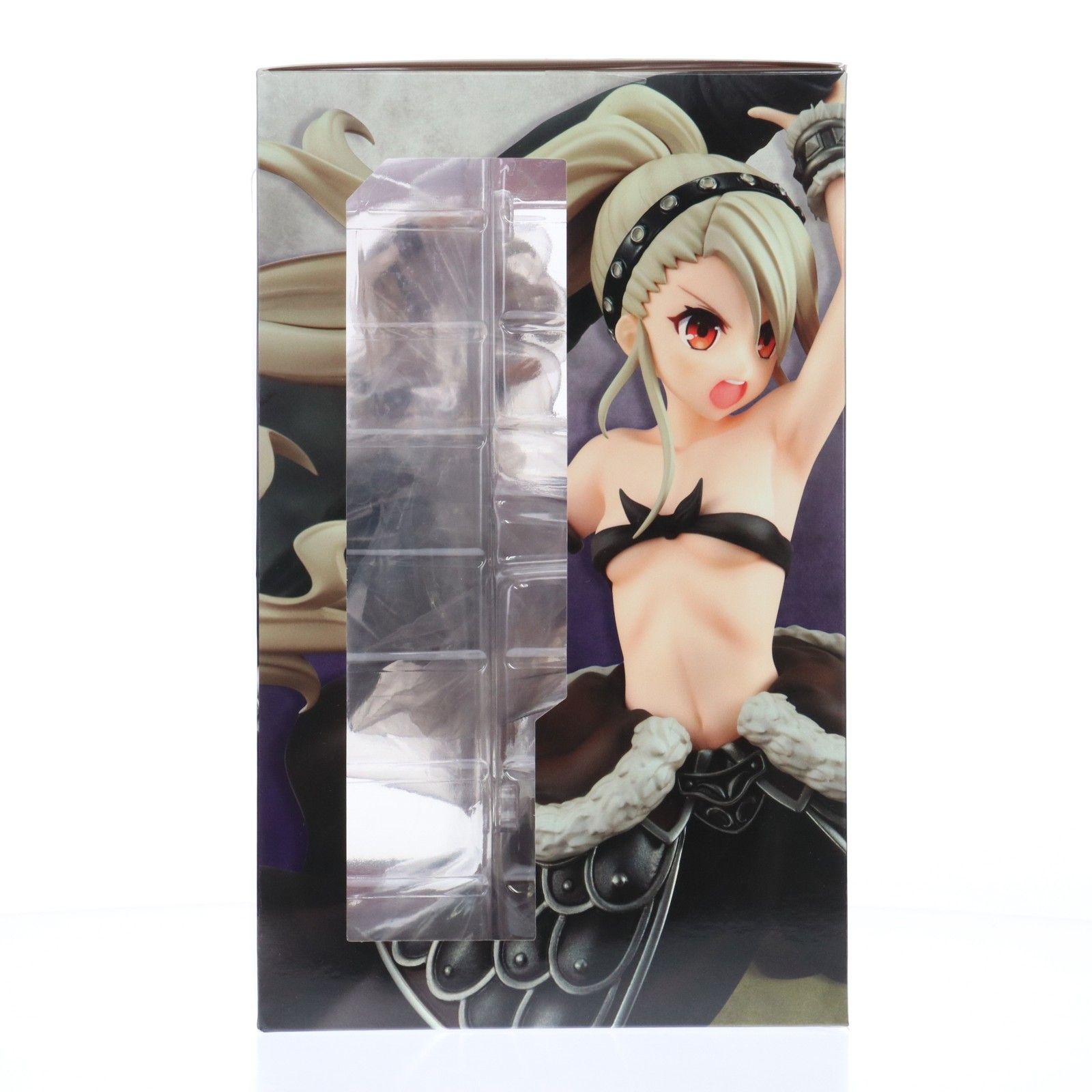 イリヤスフィール(夢幻召喚:バーサーカー) Fate/kaleid liner(フェイト