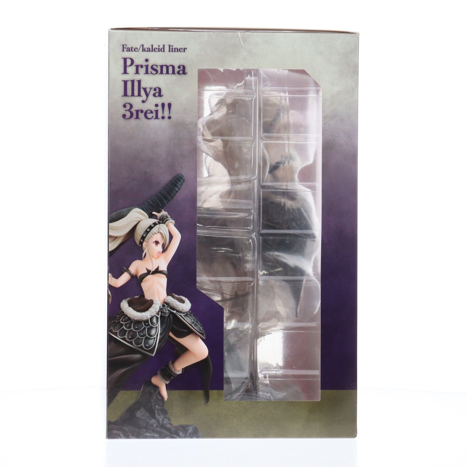 イリヤスフィール(夢幻召喚:バーサーカー) Fate/kaleid liner(フェイト