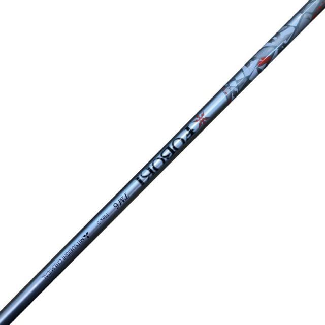 中古】 テーラーメイド M6 U5 ユーティリティ UT FUBUKI TM6(2019