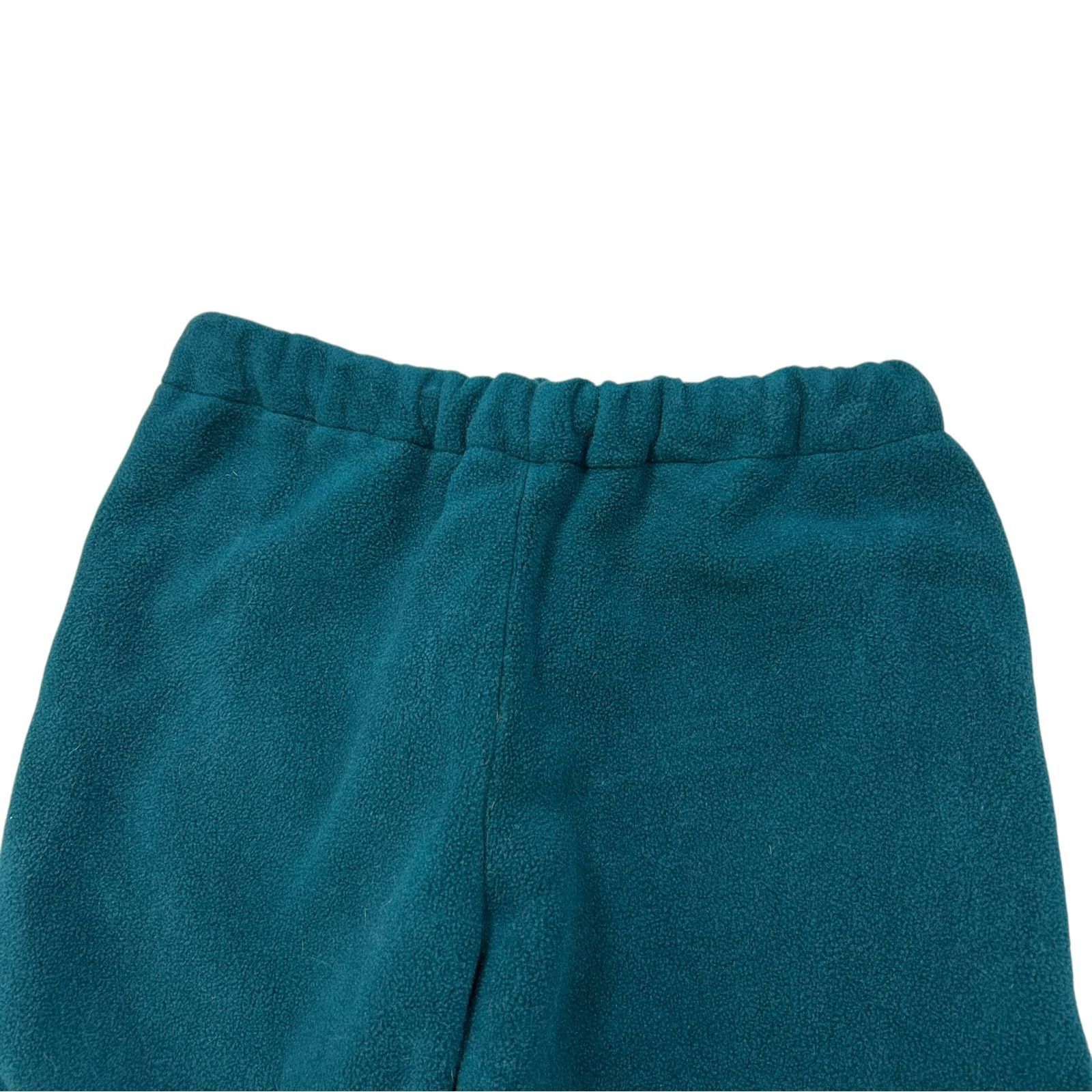 【希少】90s Cabela's トレバークカモ フリースパンツ　USA製　L 希少】90s Cabela's トレバークカモ フリースパンツ USA製 L