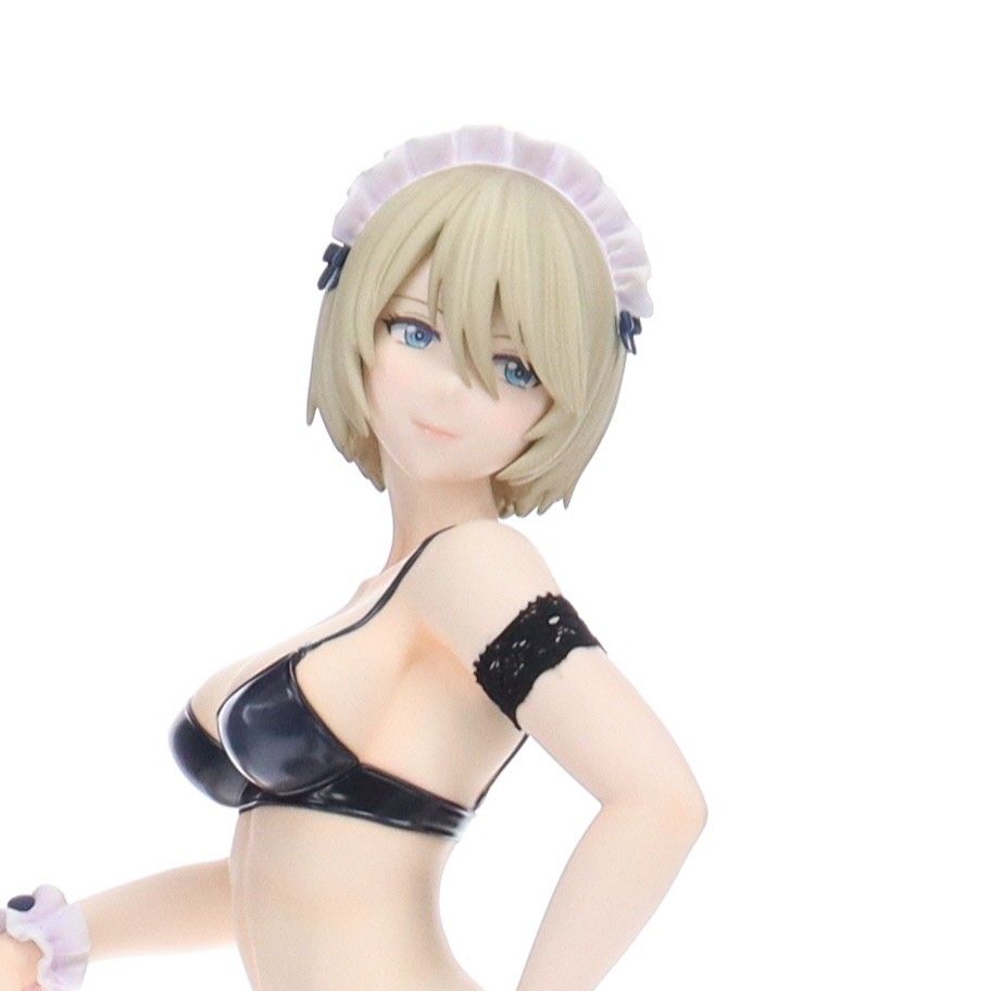 B-Style 鳳凰寺紅葉(ほうおうじあかね) 女神のカフェテラス 1/4 完成品