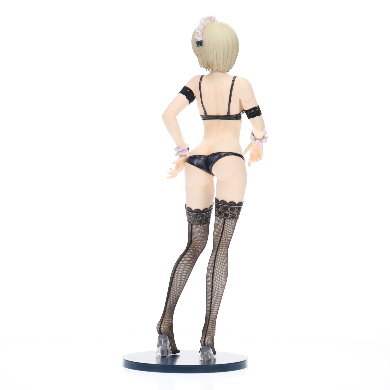 B-Style 鳳凰寺紅葉(ほうおうじあかね) 女神のカフェテラス 1/4 完成品