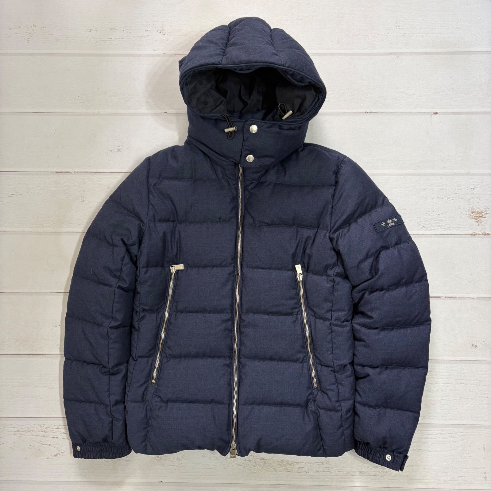 TATRAS タトラス DOMIZIANO ドミツァーノ Rライン ダウンジャケット