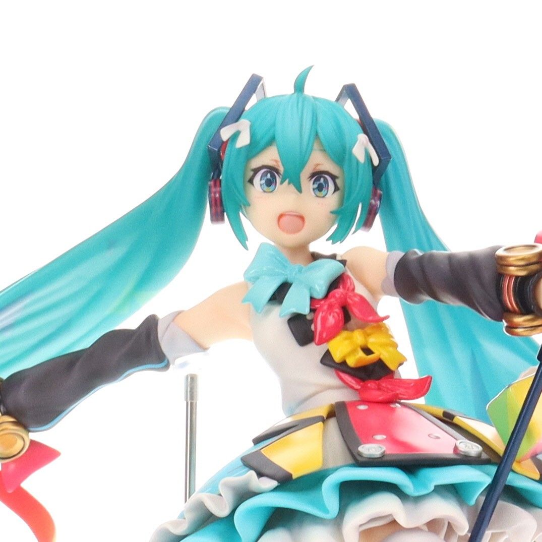 F:NEX限定 初音ミク「マジカルミライ 2018」Ver. キャラクター