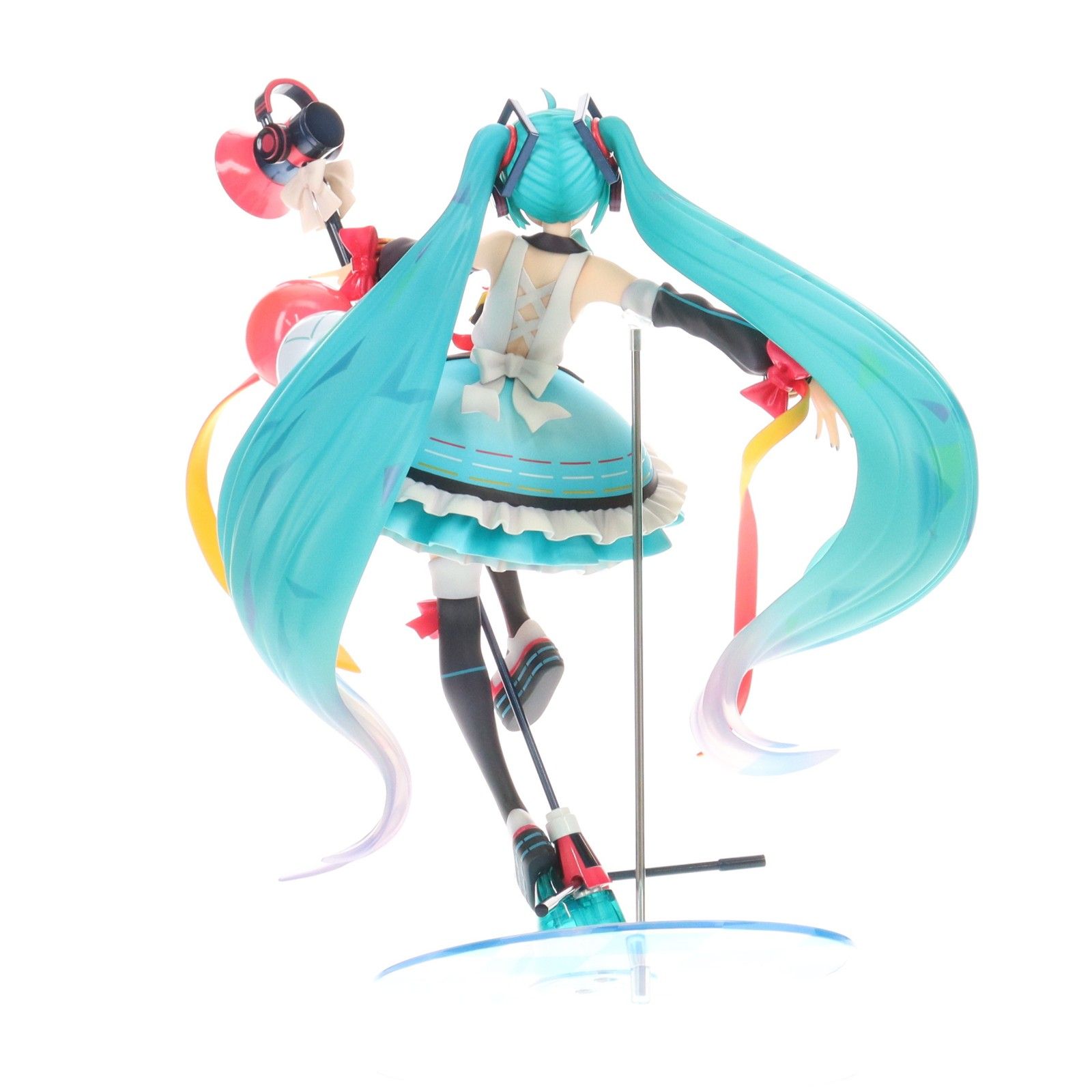 F:NEX限定 初音ミク「マジカルミライ 2018」Ver. キャラクター