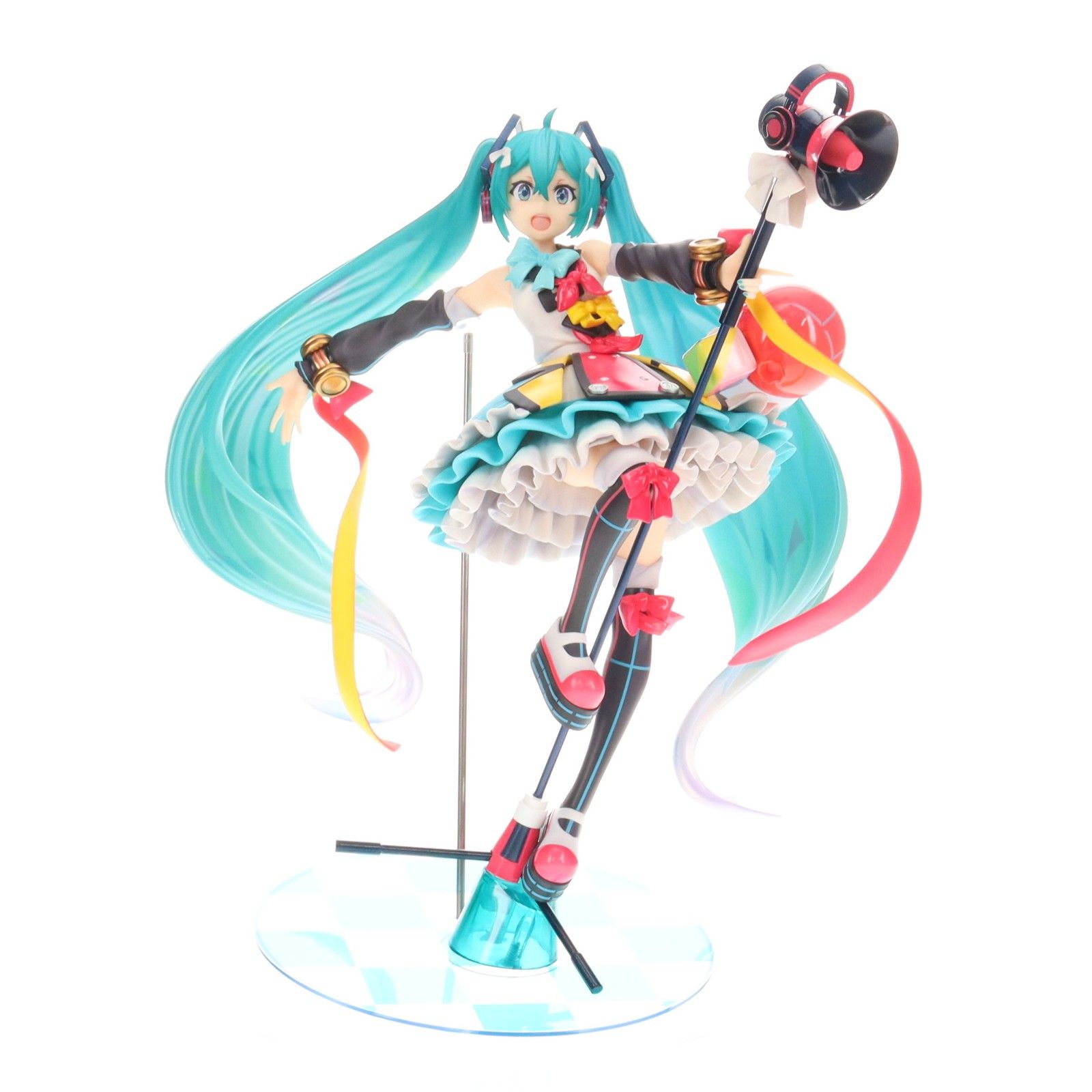 F:NEX限定 初音ミク「マジカルミライ 2018」Ver. キャラクター 